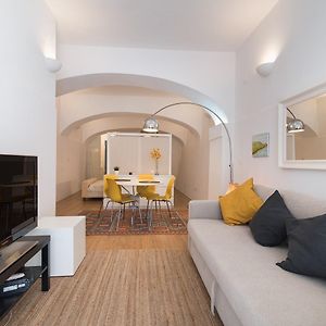 Appartement met een Slaapkamer